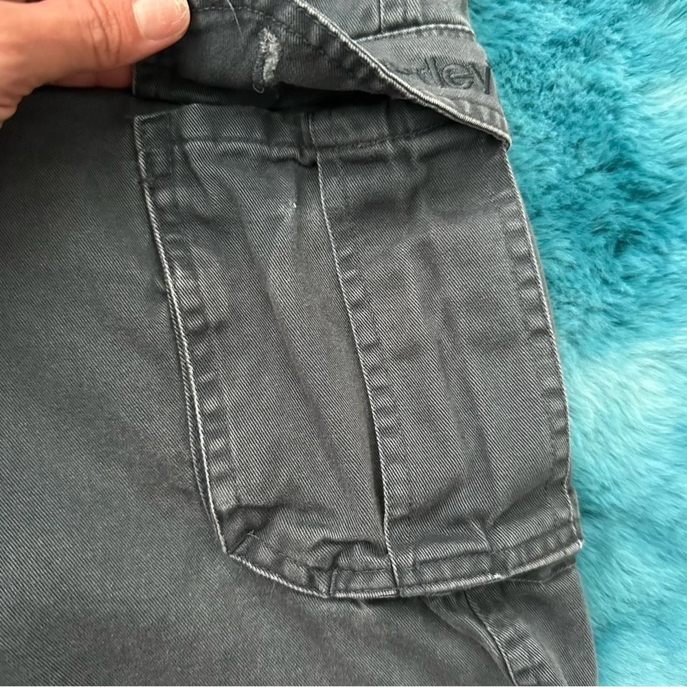 Hurley Boys Cargo Shorts Size 18